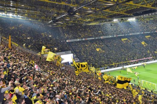 Signal Iduna Park Dortmund